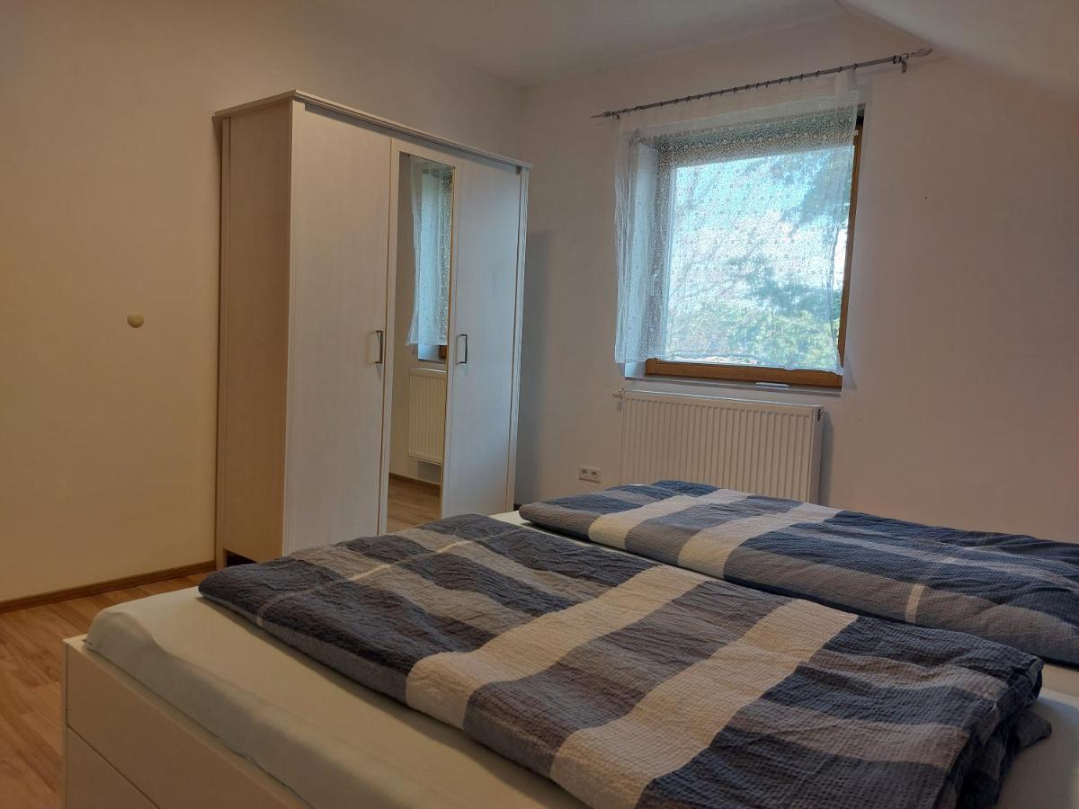 Alpensonne Apartment Achberg Exterior photo